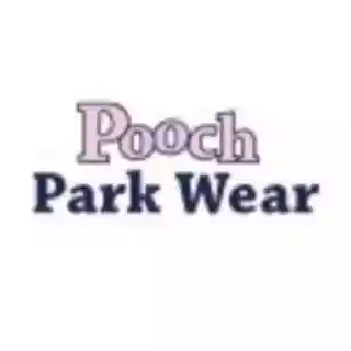 Pooch Park Wear coupon codes