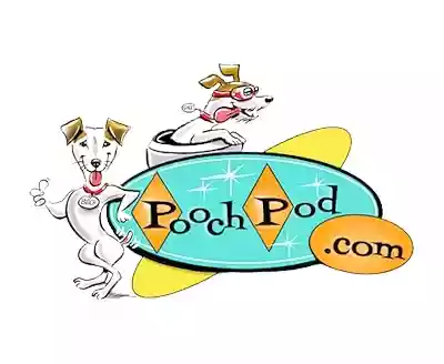 PoochPod logo