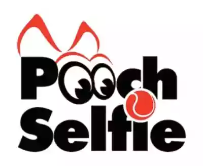 Pooch Selfie logo