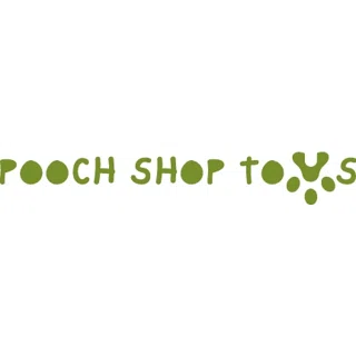 Pooch Shop Toys logo