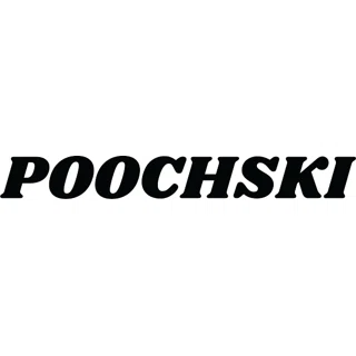 Poochski logo