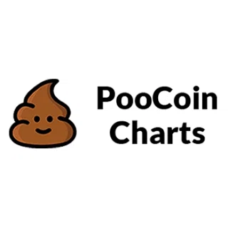 PooCoin  logo