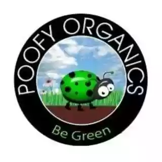 Shop Poofy Organics discount codes logo