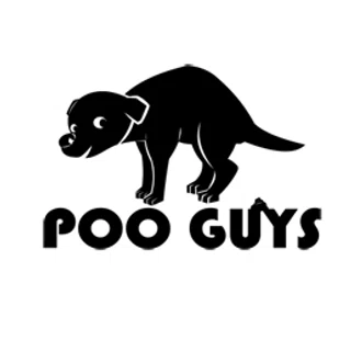 Poo Guys logo