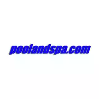 Pool and Spa logo