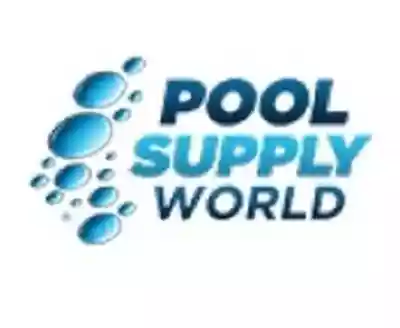 Shop Pool Supply World promo codes logo