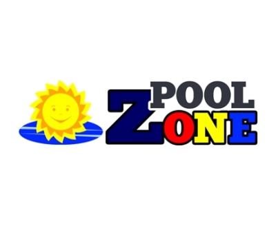 Shop Pool Zone logo