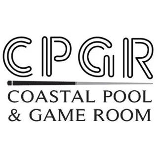 Shop Coastal Game Rooms discount codes logo