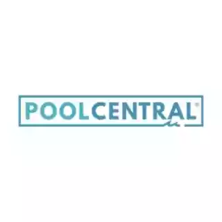 Shop Pool Central logo