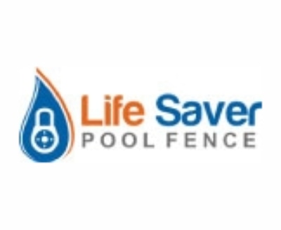 Shop Life Saver Pool Fence logo