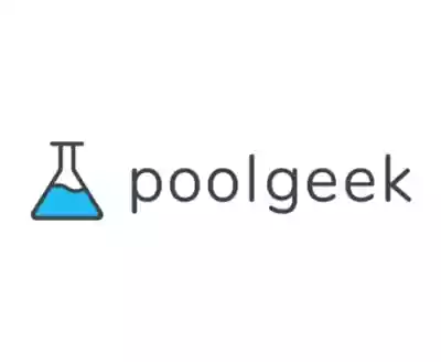 Pool Geek logo