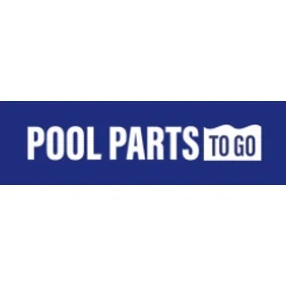 PoolPartsToGo logo