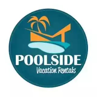 Poolside Vacation Rentals discount codes