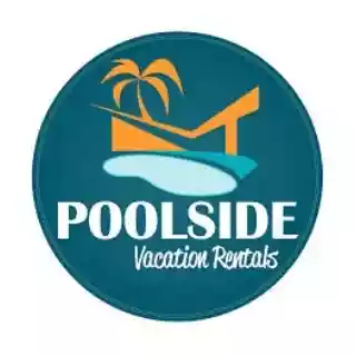 Poolside Vacation Rentals logo