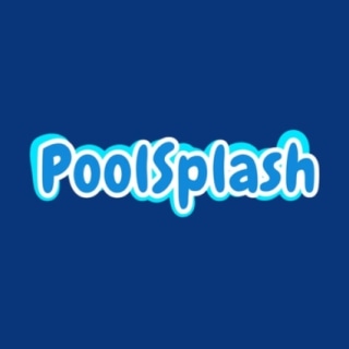 Pool Splash discount codes