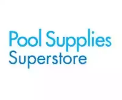 Shop Pool Supplies Superstore logo
