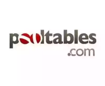 Shop PoolTables.com logo