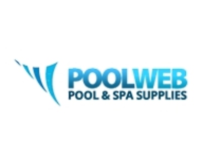Shop Poolweb logo
