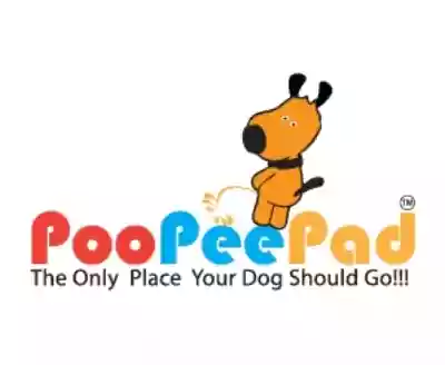 Shop PooPeePads coupon codes logo