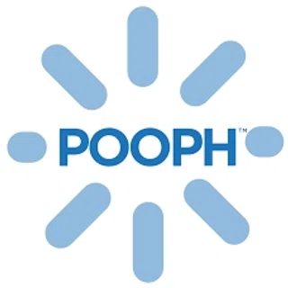 Pooph logo