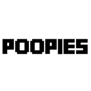 Poopies  logo