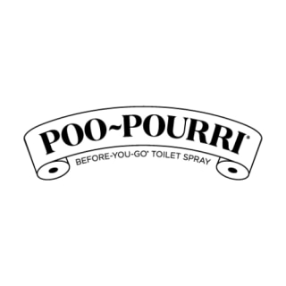 Shop Poo-Pourri logo