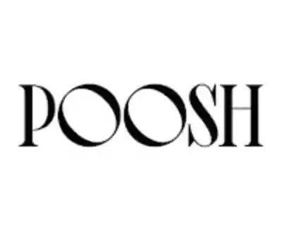 Shop Poosh discount codes logo