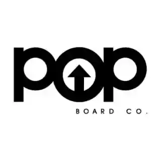 Shop Pop Boards discount codes logo