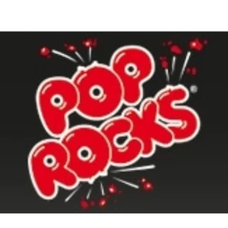 Shop Pop Rocks logo