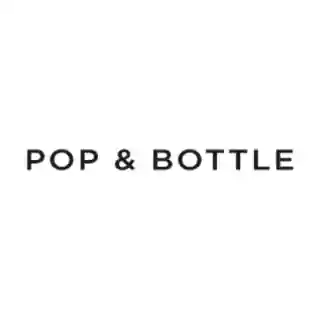 Pop & Bottle promo codes