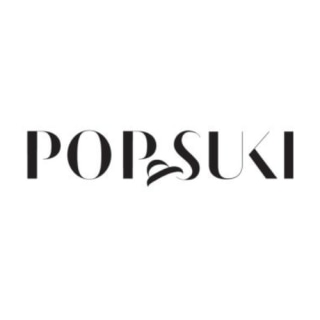 Shop Pop & Suki logo