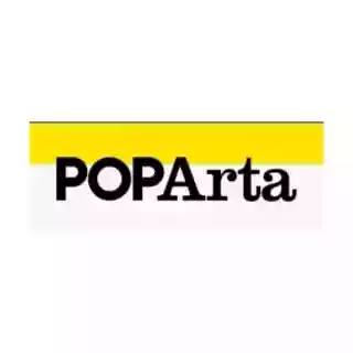 Shop Poparta coupon codes logo