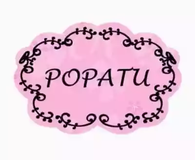 Shop Popatu coupon codes logo
