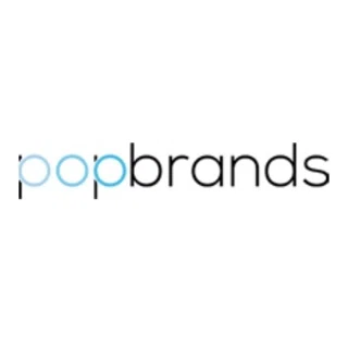 Popbrands logo