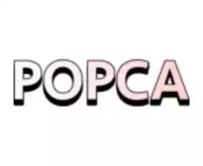 Shop Popca coupon codes logo