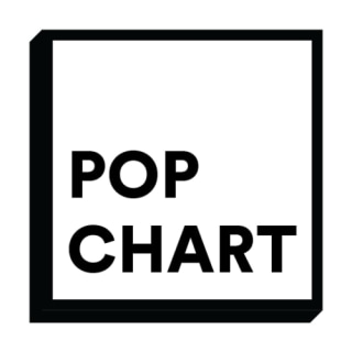 Shop Pop Chart logo