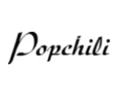 Shop Popchili promo codes logo