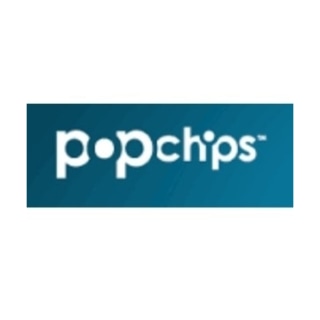 Shop popchips logo