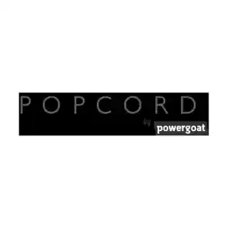 Popcord logo