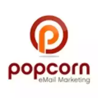 Popcorn Email discount codes