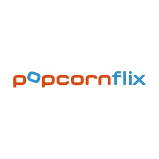 Shop Popcornflix logo