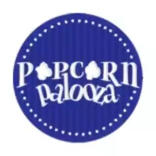 Popcorn Palooza discount codes