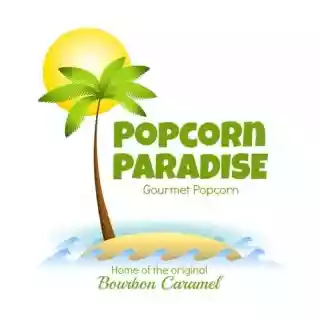 Popcorn Paradise logo