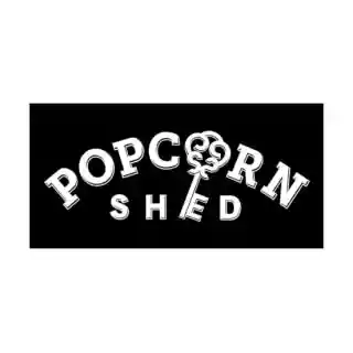 Popcorn Shed logo