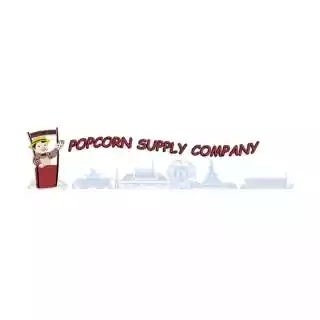 Shop Popcorn Supply logo