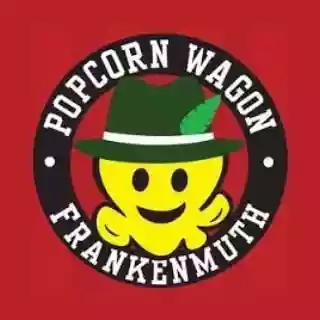 Shop Popcorn Wagon Frankenmuth coupon codes logo