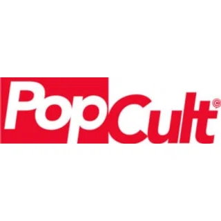 Pop Cult logo
