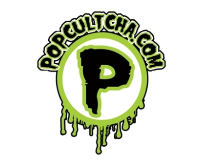 Shop Popcultcha logo