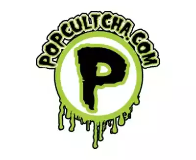 Shop Popcultcha coupon codes logo