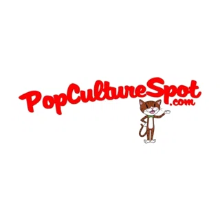 Shop PopCultureSpot.com logo